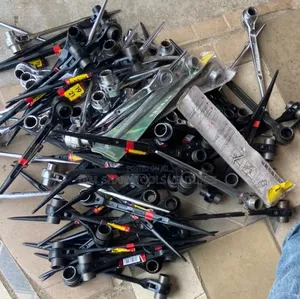 Ratchet Spanners/Podger Wrenches