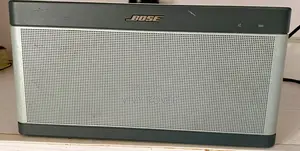 Bose Sound Link 3