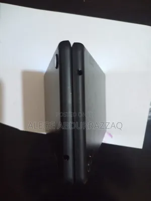 Lenovo Tab M7 32 GB Black