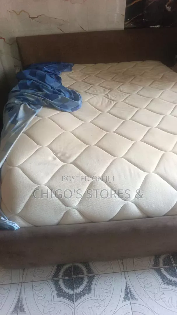Soring Bed 5ft by 6ft