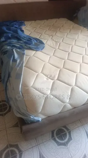 Soring Bed 5ft by 6ft