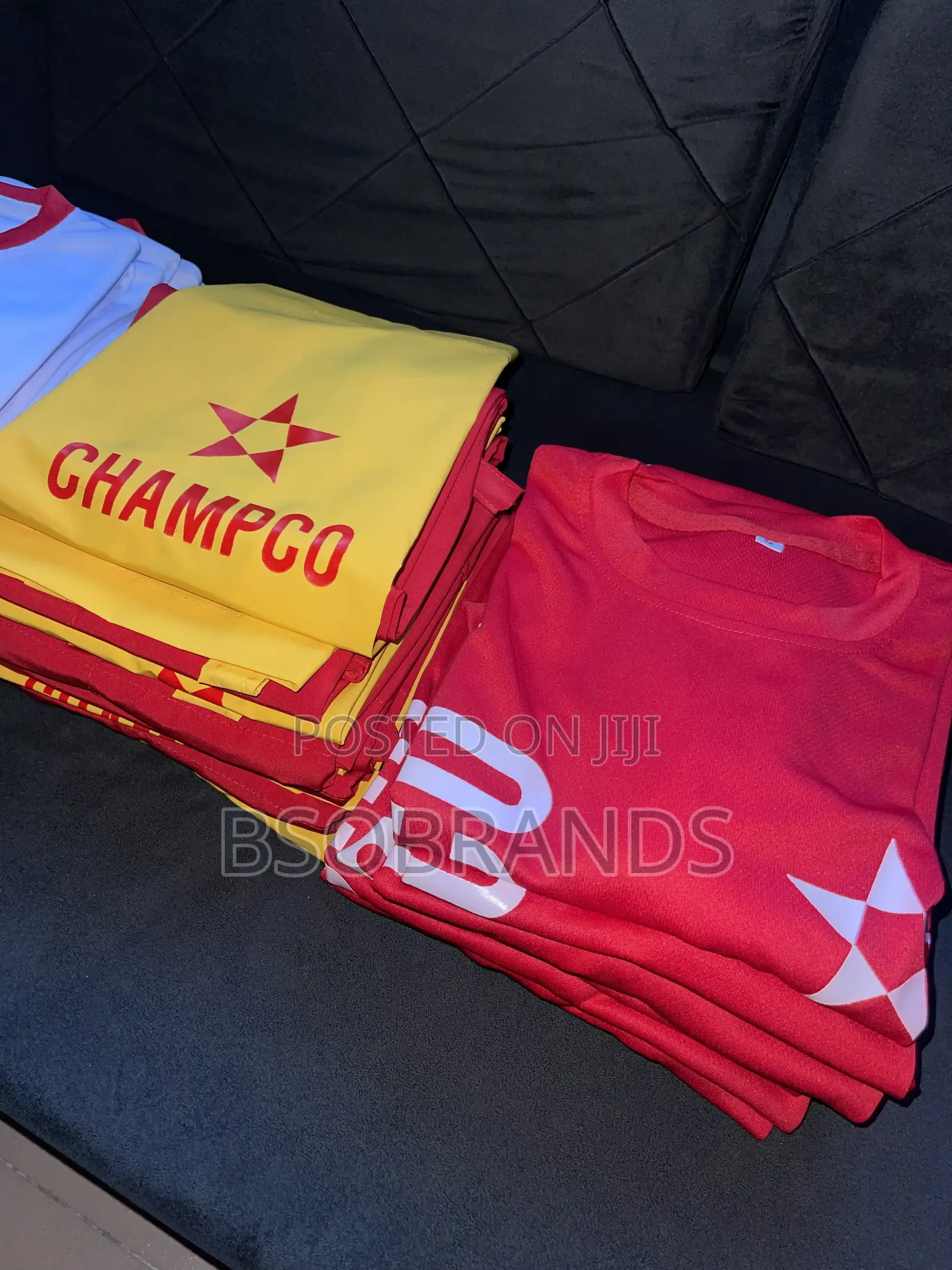 Branded T-Shirt