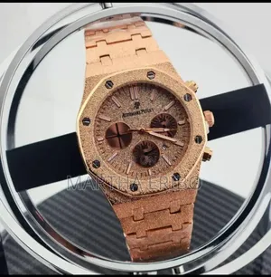 2nd Grade Quality Audemars Piguet Wristwatch