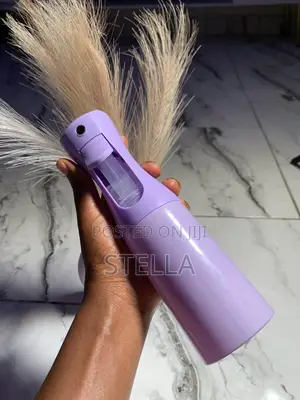 Spray Bottle