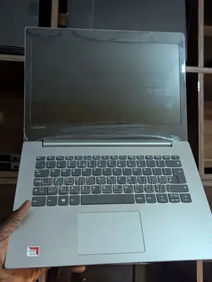 Laptop Lenovo ThinkPad Yoga 4GB AMD Ryzen HDD 500GB
