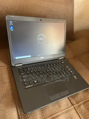 Laptop Dell Latitude 7450 8GB Intel Core i5 SSD 256GB