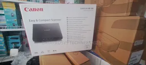 Canon Scanner Lide 300
