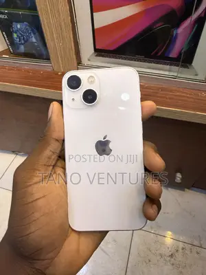 Apple iPhone 13 Mini 128 GB White