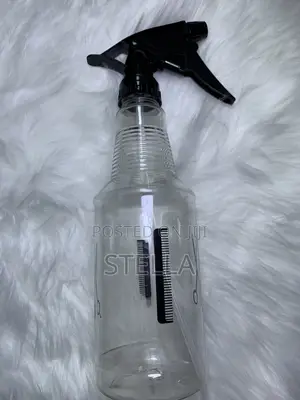 Spray Bottle