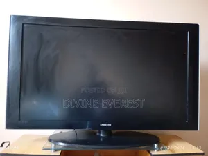 Samsung Tv