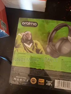 Oraimo Zb-670