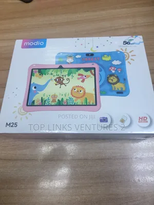 New Modio M25 256 GB Blue