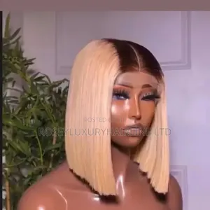 Human Hair