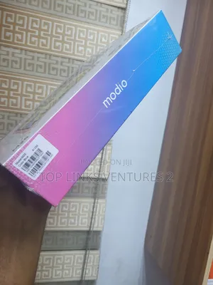 New Modio M25 256 GB Blue