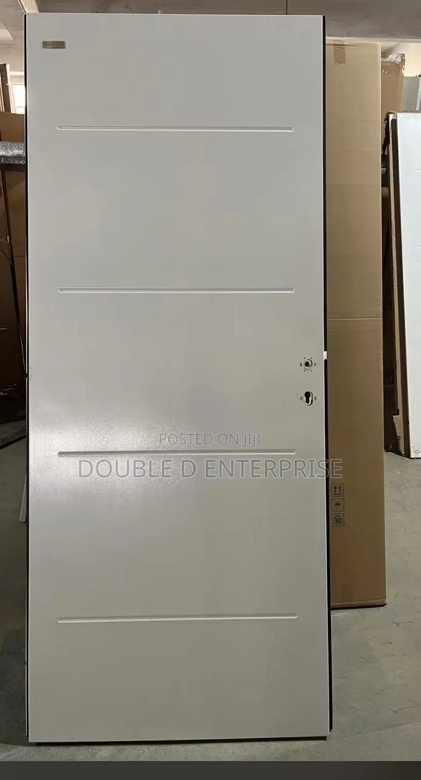 Turkish Panel Door