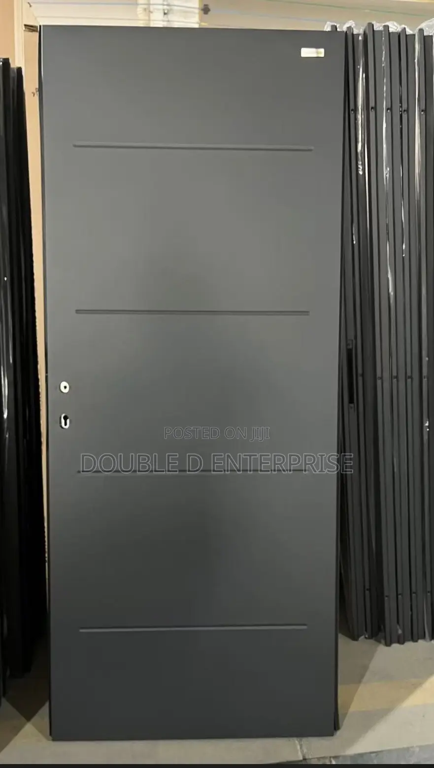 Turkish Panel Door