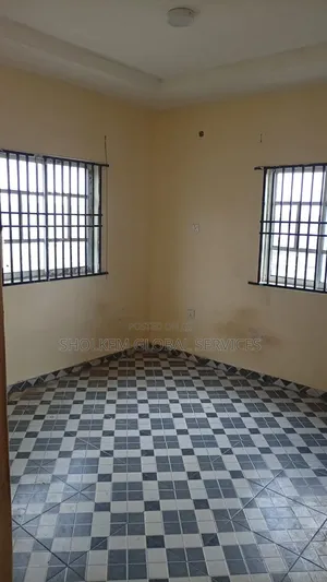 1bdrm Apartment in Jonathan Coker, Fagba for rent