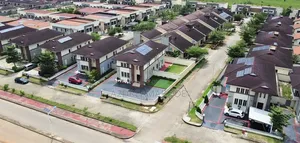 3bdrm Bungalow in Warewa, Isheri North for sale