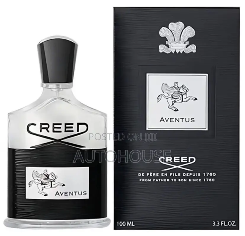 Creed Aventus