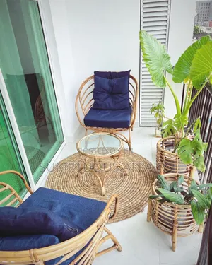 Furnished 3bdrm Apartment in Lekki Phase 1 for rent