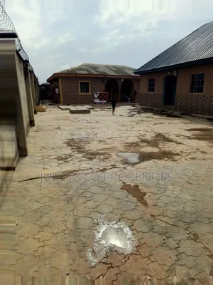 3bdrm Bungalow in Dbells Sango Ota for sale