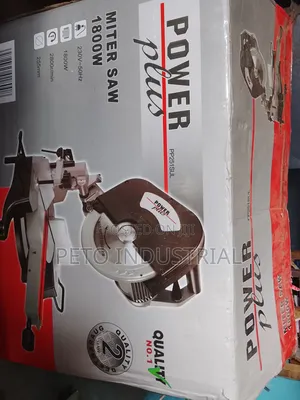 1800w Power Plus