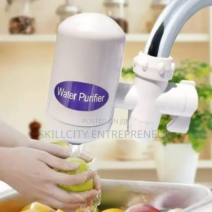 SWS Water Purifier