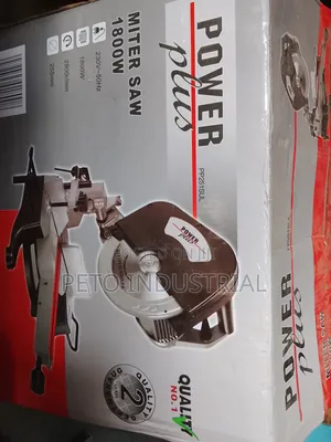 1800w Power Plus