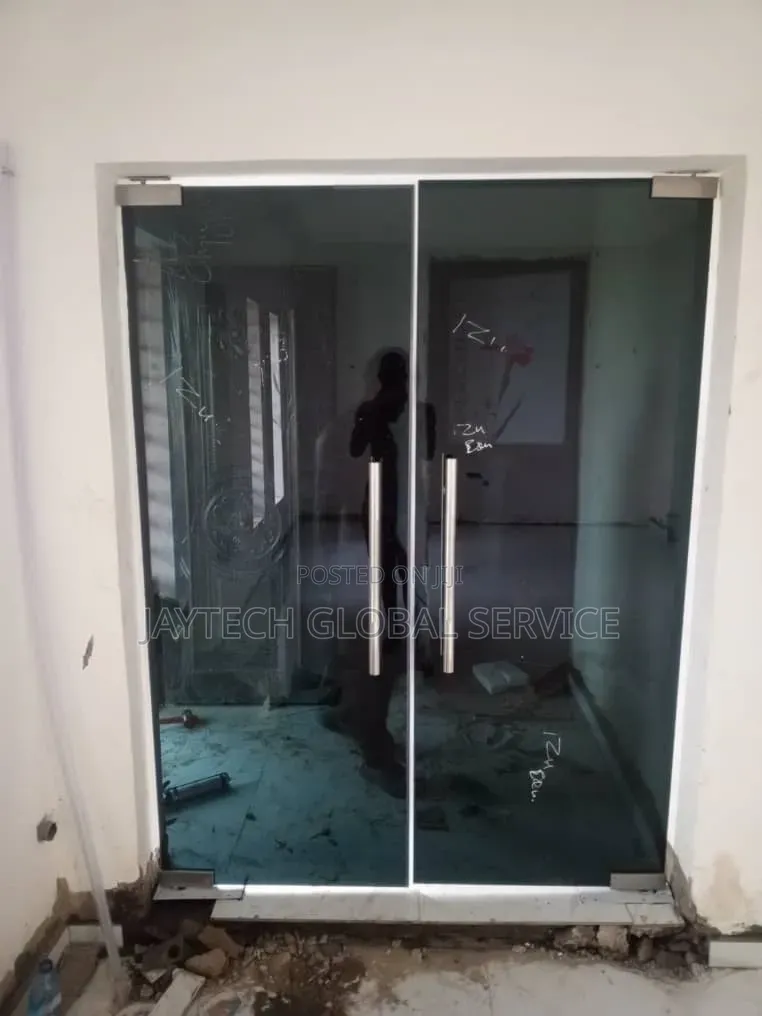 Swing Door
