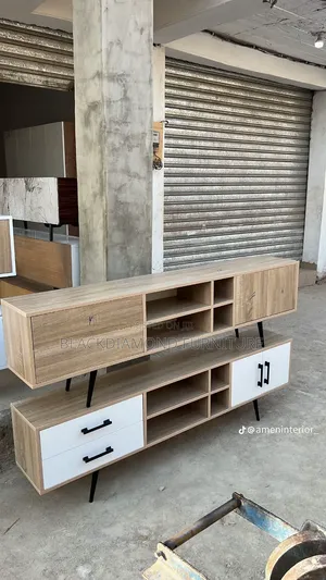 Executive Tv Shelf Tv Stand