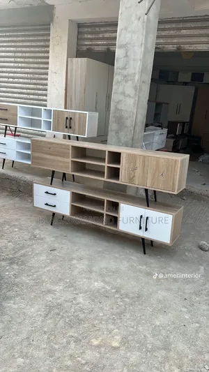 Executive Tv Shelf Tv Stand