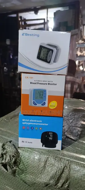 Good Quality Manual Bp Monitor for All