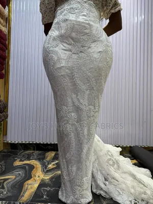 Lace Materials