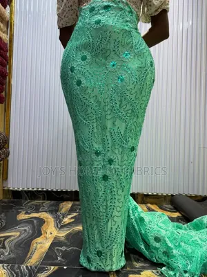 Lace Materials