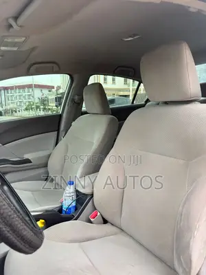 Honda Civic 2012 White