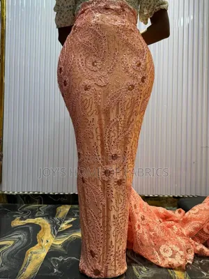 Lace Materials