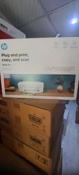 Hp Desk Jet 2320