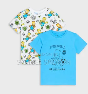 Children Clothing