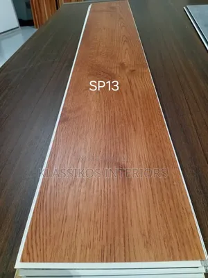 SPC Flooring for Your Floor