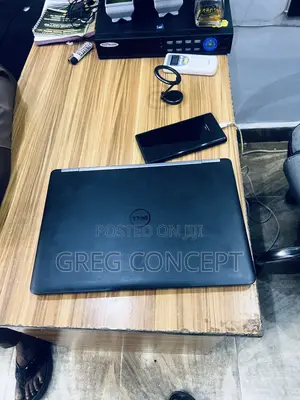Laptop Dell Latitude 14 7480 16GB Intel Core i7 SSD 256GB