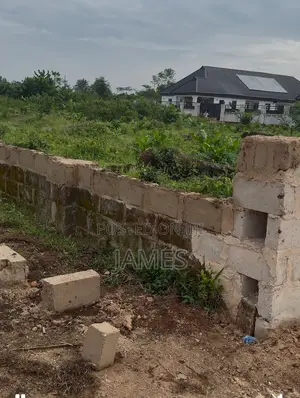 Land at Ugbor Village