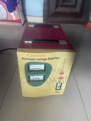 Century Stablizer 5000w