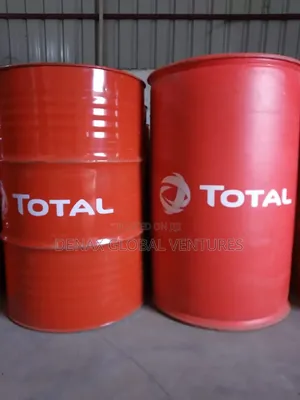 Total Ep2 50kg Grease