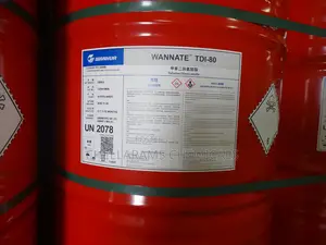 Tdi - Toluene Di Isocyanate