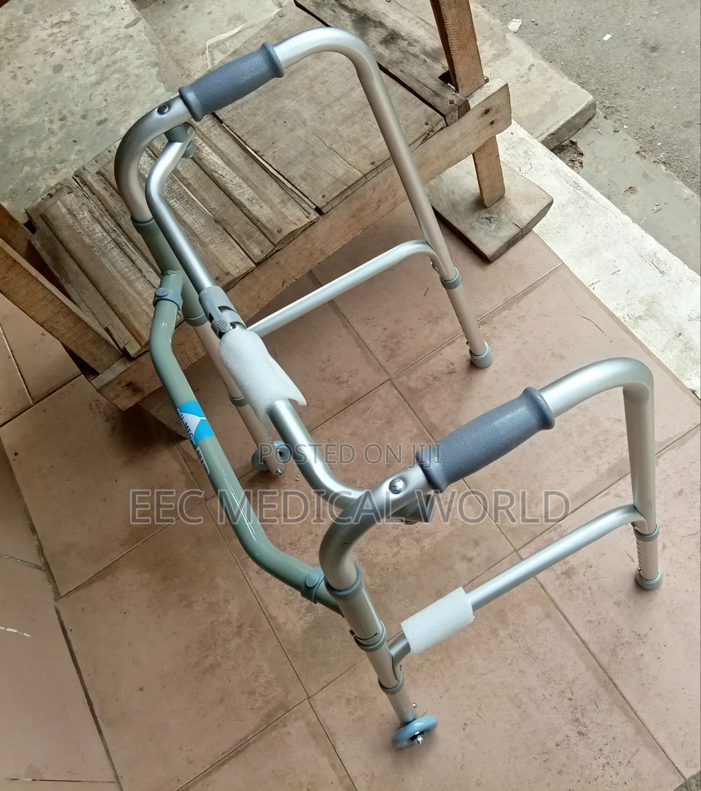 Walking Frame
