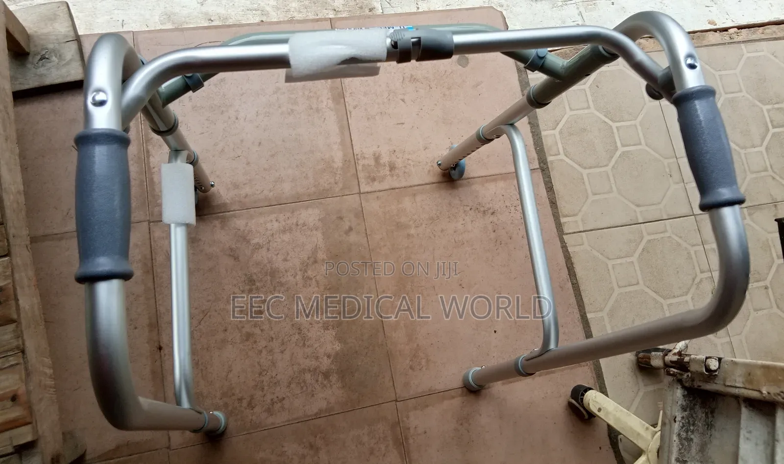 Walking Frame