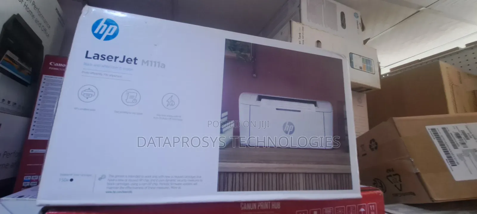 Hp Laserjet M111a