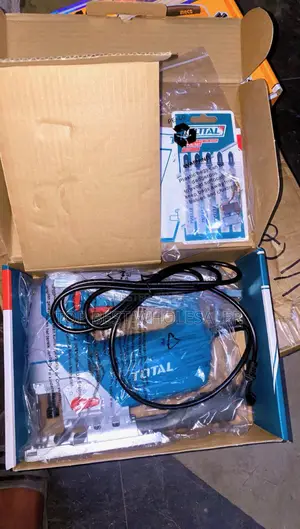 Total Jig Sow Machine 800w