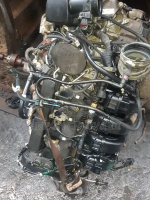 Complete Engine for Ford Fusion 016 Is Available