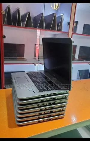 Laptop HP EliteBook 840 G4 8GB Intel Core i7 SSD 256GB